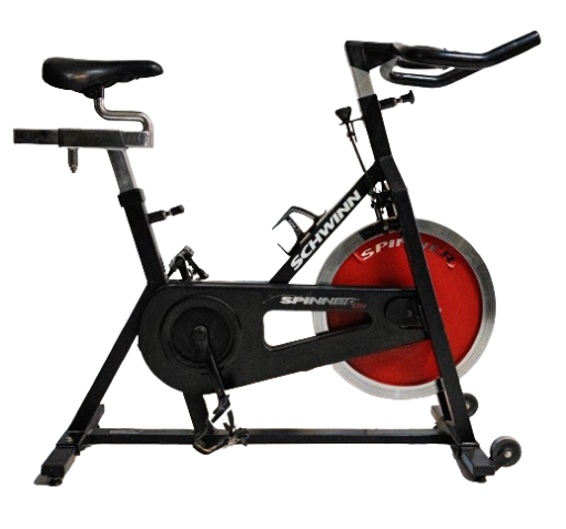 Imagem de Bicicleta de Spinning  Taygetos - Schwinn