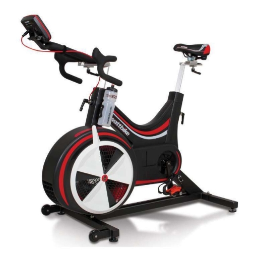 Imagem de Bicicleta Ergométrica Wattbike Pro