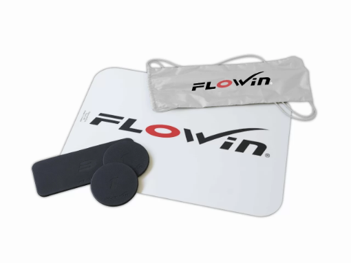 Imagem de Placa de Fitness - Flowin® Fitness