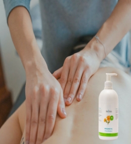 Imagem para a categoria ÓLEOS DE MASSAGEM
