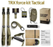 Imagem de TRX® TACTICAL GYM KIT + APP TRX FORCE