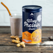Imagem de Batido de Proteína de Soro 420g - Amendoim Caramelo MultiPower
