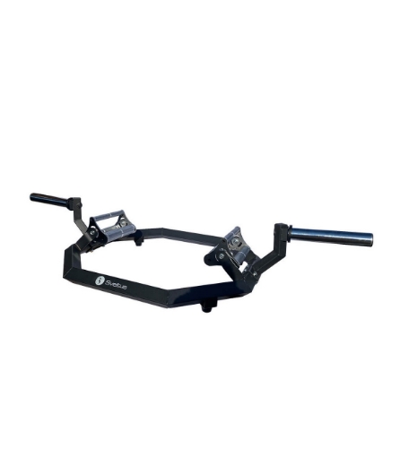 Imagem de MULTIGRIP TRAP BAR - SVELTUS