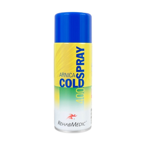 Imagem de SPRAY FRIO COM ARNICA 400ML