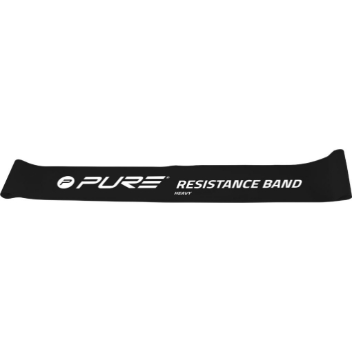 Imagem de Banda Elástica de Treinamento Resistência Pesada - P2I