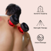 Imagem de CONJUNTO DE 2 DISPOSITIVOS DE MASSAGEM ACHEDAWAY CUPPER