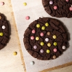 Imagem de Cookie FlapJack - 60g Candy Crunch