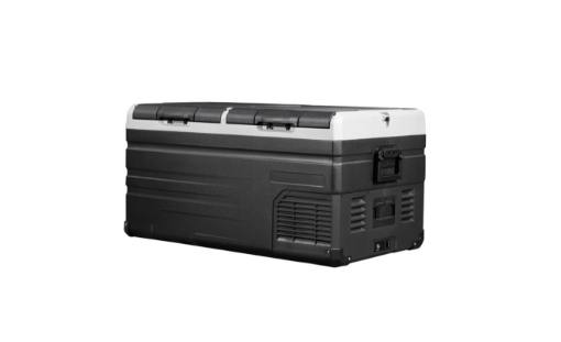 Imagem de STEAMY-E DUAL ZONE 90L