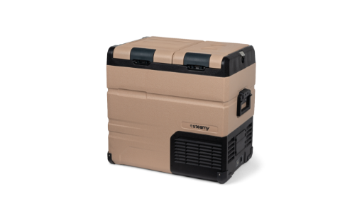 Imagem de STEAMY-E DUAL ZONE 54L