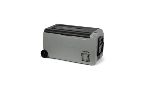 Imagem de STEAMY-E DUAL ZONE ROLLER 32L