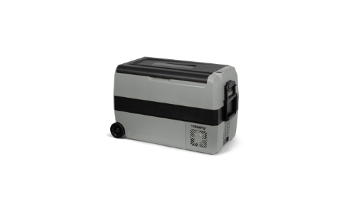 Imagem de STEAMY-E DUAL ZONE ROLLER 44L