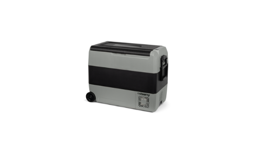 Imagem de STEAMY-E DUAL ZONE ROLLER 56L