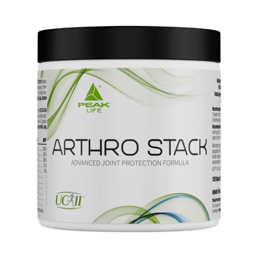 Imagem de Arthro Stack 120 cápsulas - Peak