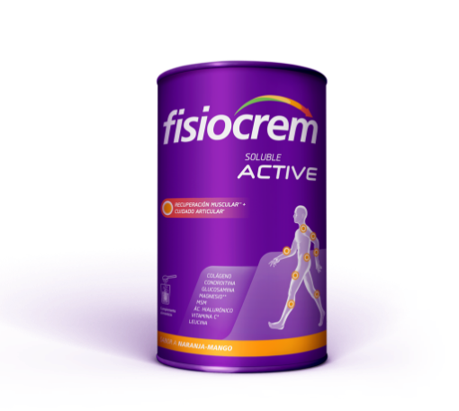 Imagem de FisioCrem Articulatii 540g - Suplemento