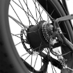 Imagem de Bicicleta Elétrica MorphRover