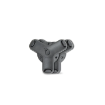 Imagem de BlazePod Suporte de Parede Conjunto 2