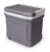 Imagem de Caixa térmica Igloo Profile II 16 (15 litros) Cinza