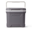 Imagem de Caixa térmica Igloo Profile II 16 (15 litros) Cinza