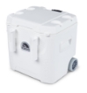 Imagem de Caixa térmica Igloo Marine Quantum 52 Roller (49 litros)
