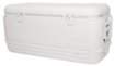 Imagem de Caixa térmica Igloo Quick & Cool 120 (114 litros) Branco