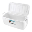 Imagem de Caixa térmica Igloo Quick & Cool 120 (114 litros) Branco