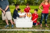 Imagem de Caixa térmica Igloo Quick & Cool 120 (114 litros) Branco