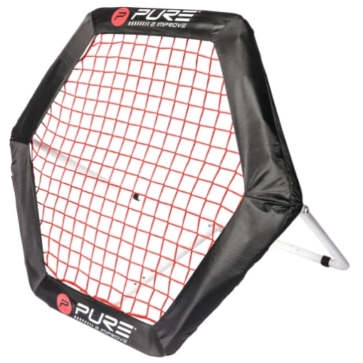 Imagem de Ricoseu Hexagonal Rebounder Rede 95cmx86cm - P2I