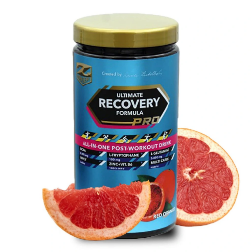 Imagem de ULTIMATE RECOVERY 700G - POST WORKOUT