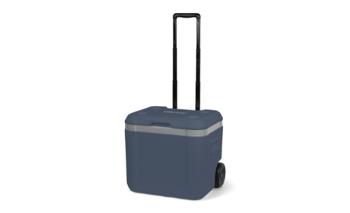Imagem de Caixa Térmica Steamy Cool Roller 52L