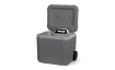 Imagem de Caixa Térmica Steamy Cool Roller 52L Cinza