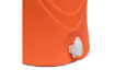 Imagem de Garrafa de Hidratação Steamy 5 Galões 20L Laranja