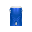 Imagem de Garrafa de Hidratação Steamy 5 Galões 20L Azul