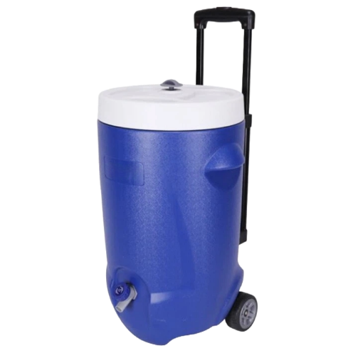 Imagem de Garrafa de Hidratação Steamy Roller 20L