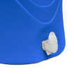 Imagem de Garrafa de Hidratação Steamy 3 Galões 12L Azul