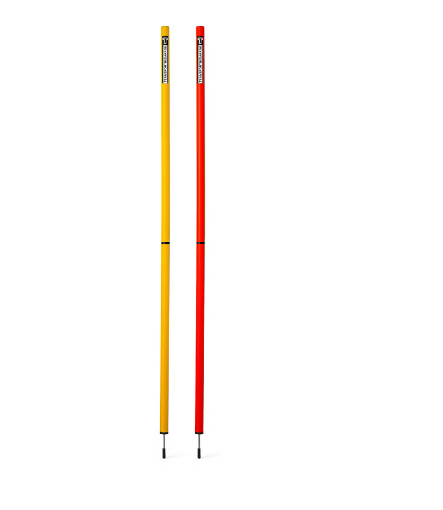 Imagem de Conjunto de Cone de Espiga de Duas Peças 160cm 