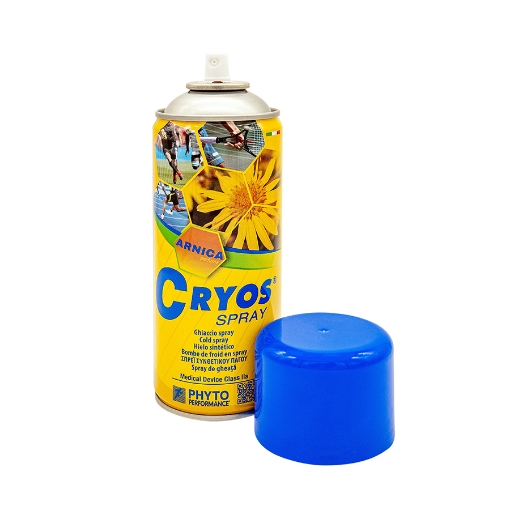 Imagem de SPRAY REFRIGERANTE COM ARNICA 400 ml