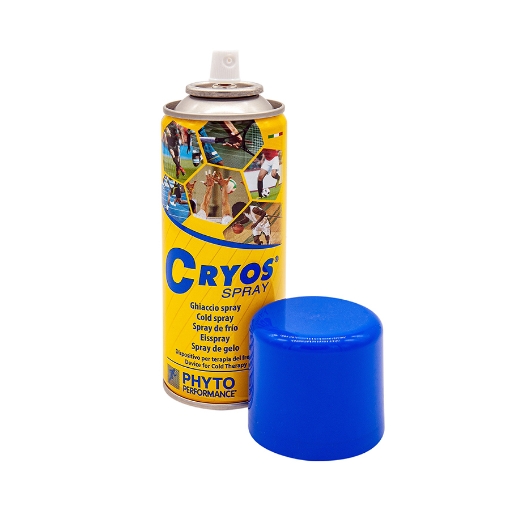 Imagem de SPRAY DE FRIO 400 ml