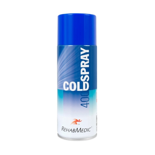 Imagem de SPRAY FRIO 400ML - REHABMEDIC