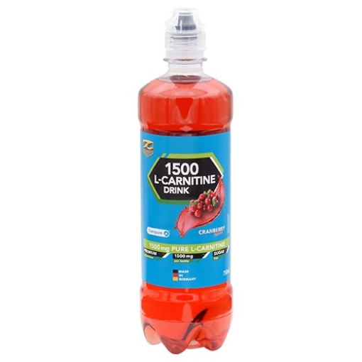 Imagem de L-CARNITINA 1500MG BEBIDA – 750ML - Arando