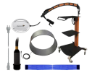Imagem de Tesla - Aparelho de Magnetoterapia