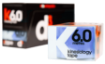 Imagem de K6.0 Fita Kinesiológica Ametista 5 cm x 6 m - d3Tape