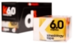 Imagem de K6.0 Fita Kinesiológica Amarela 5 cm x 6 m - d3Tape