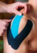 Imagem de K35 Fita Kinesiológica Bege 5 cm x 35 m - d3Tape