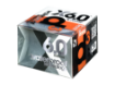 Imagem de X6.0 Fita Kinesiológica Xtreme Preta 5 cm x 6 m - d3Tape