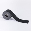 Imagem de X6.0 Fita Kinesiológica Xtreme Preta 5 cm x 6 m - d3Tape
