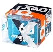 Imagem de Fita cinesiológica d3Tape X6.0 Waterproof - Azul elétrico, 5 cm x 6 m