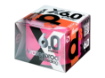 Imagem de X6.0 Fita Kinesiológica Xtreme Rosa 5 cm x 6 m - d3Tape