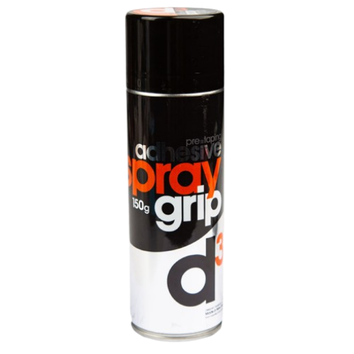 Imagem de Spray Adesivo 150g - d3 Tape