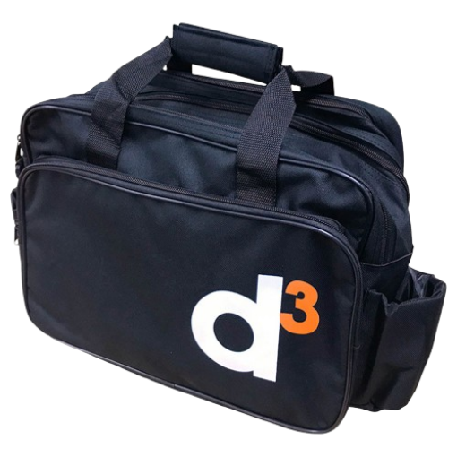 Imagem de Bolsa Sideline - d3Tape