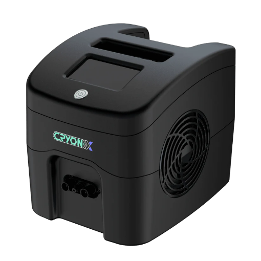 Imagem de CRYON X PRO - Dispositivo de Crioterapia